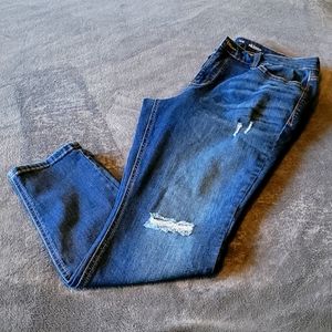 Crown & ivy skinny